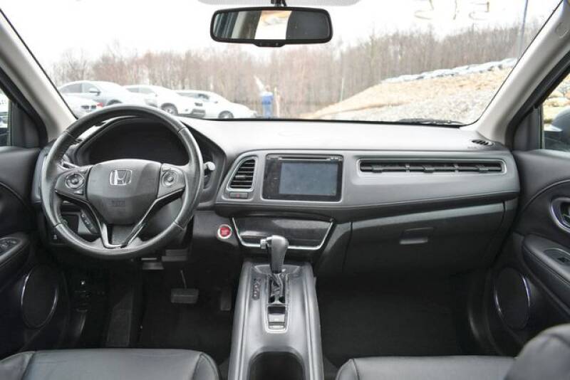 2016 Honda HR-V EX-L w/Navi (image 15)