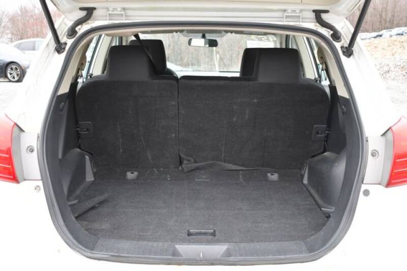 2013 Nissan Rogue S (image 11)