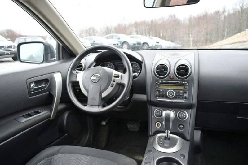 2013 Nissan Rogue S (image 13)