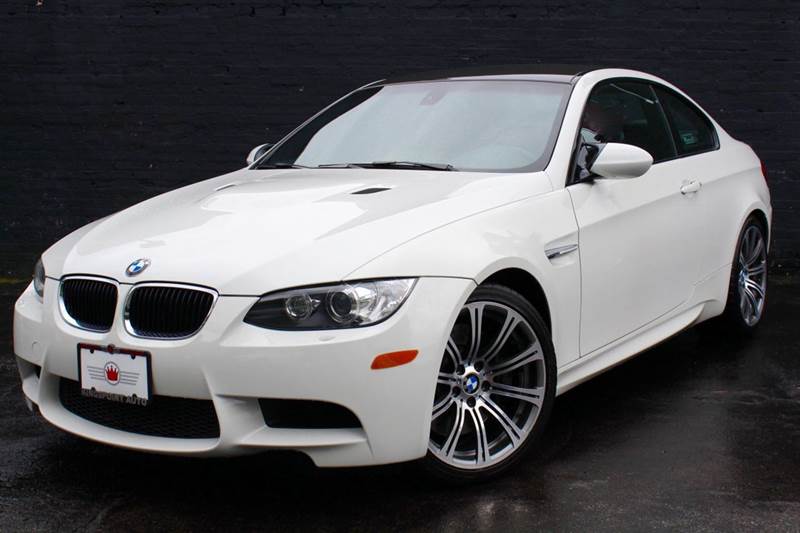 2010 BMW M3 for sale at Kings Point Auto in Great Neck NY