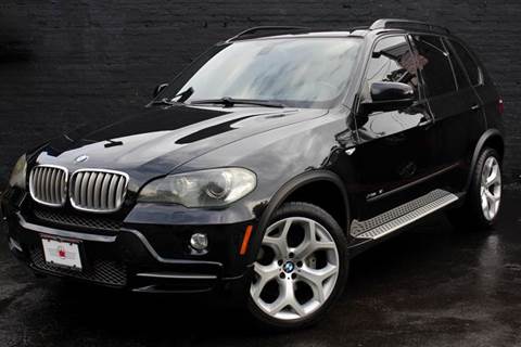 2009 BMW X5 for sale at Kings Point Auto in Great Neck NY