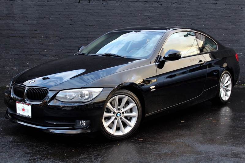 2011 BMW 3 Series for sale at Kings Point Auto in Great Neck NY