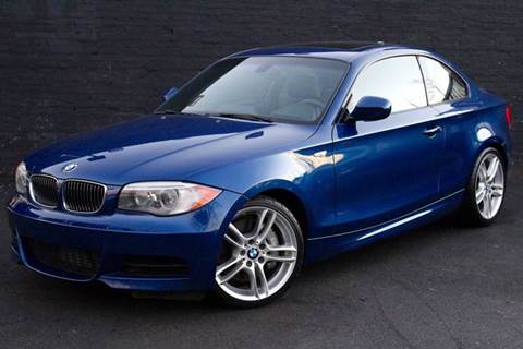2013 BMW 1 Series for sale at Kings Point Auto in Great Neck NY