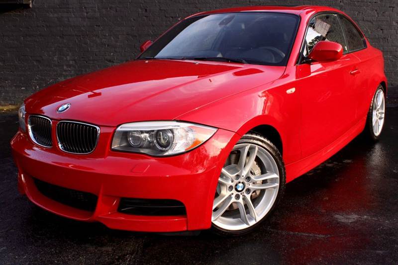 2012 BMW 1 Series for sale at Kings Point Auto in Great Neck NY