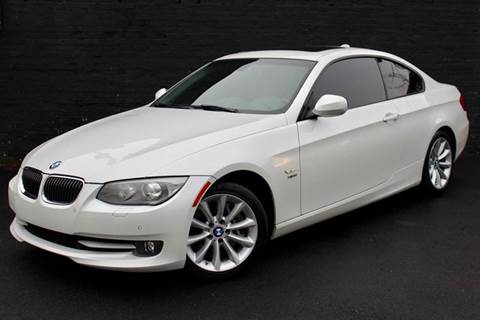 2011 BMW 3 Series for sale at Kings Point Auto in Great Neck NY