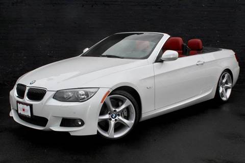 2012 BMW 3 Series for sale at Kings Point Auto in Great Neck NY