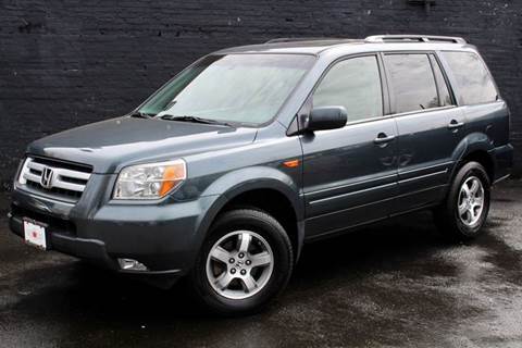 2006 Honda Pilot for sale at Kings Point Auto in Great Neck NY