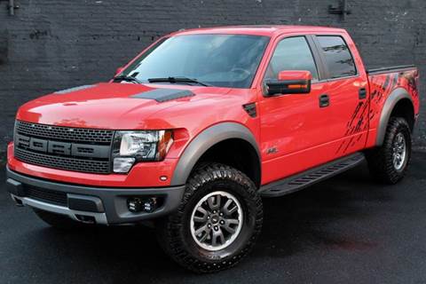 2011 Ford F-150 for sale at Kings Point Auto in Great Neck NY