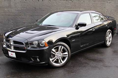 2014 Dodge Charger for sale at Kings Point Auto in Great Neck NY