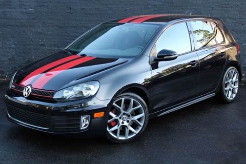2014 Volkswagen GTI for sale at Kings Point Auto in Great Neck NY