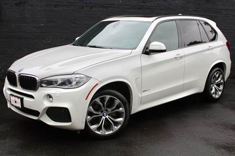 2014 BMW X5 for sale at Kings Point Auto in Great Neck NY