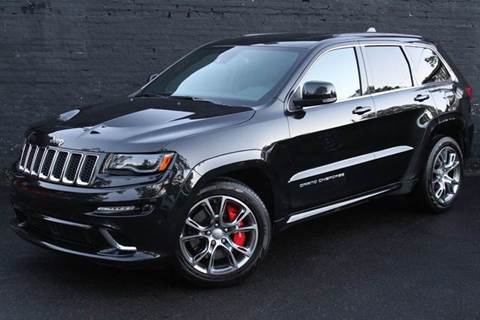 2015 Jeep Grand Cherokee for sale at Kings Point Auto in Great Neck NY