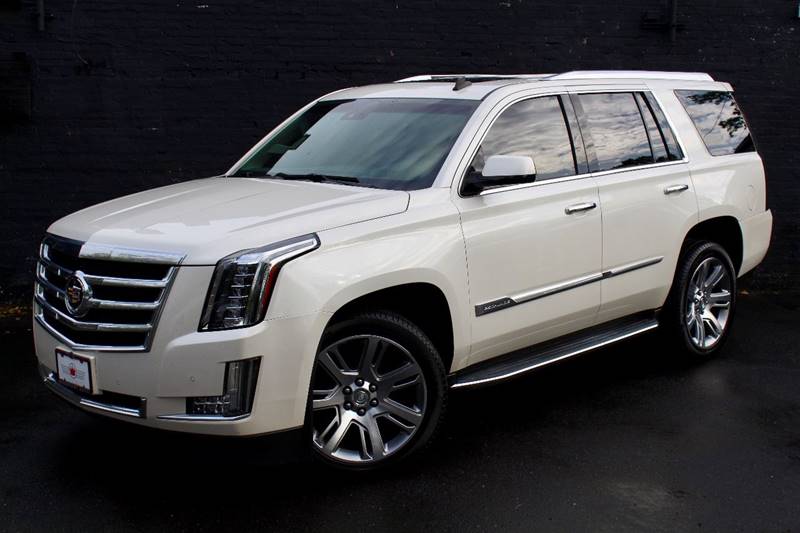 2015 Cadillac Escalade for sale at Kings Point Auto in Great Neck NY