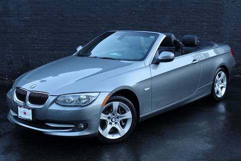 2011 BMW 3 Series for sale at Kings Point Auto in Great Neck NY