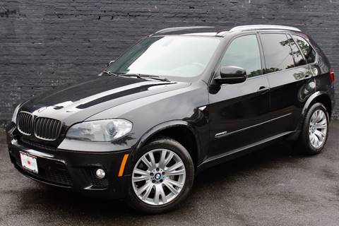 2011 BMW X5 for sale at Kings Point Auto in Great Neck NY