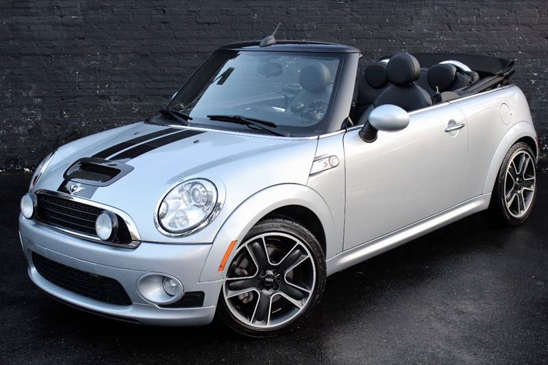 2010 MINI Cooper for sale at Kings Point Auto in Great Neck NY