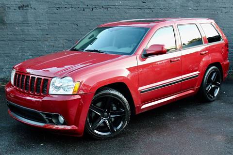 2006 Jeep Grand Cherokee for sale at Kings Point Auto in Great Neck NY