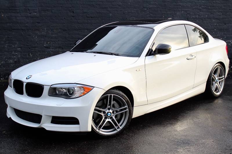 2013 BMW 1 Series for sale at Kings Point Auto in Great Neck NY