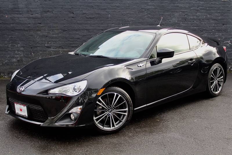 2014 Scion FR-S for sale at Kings Point Auto in Great Neck NY