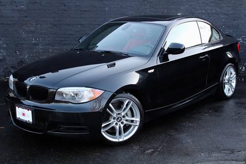 2012 BMW 1 Series for sale at Kings Point Auto in Great Neck NY