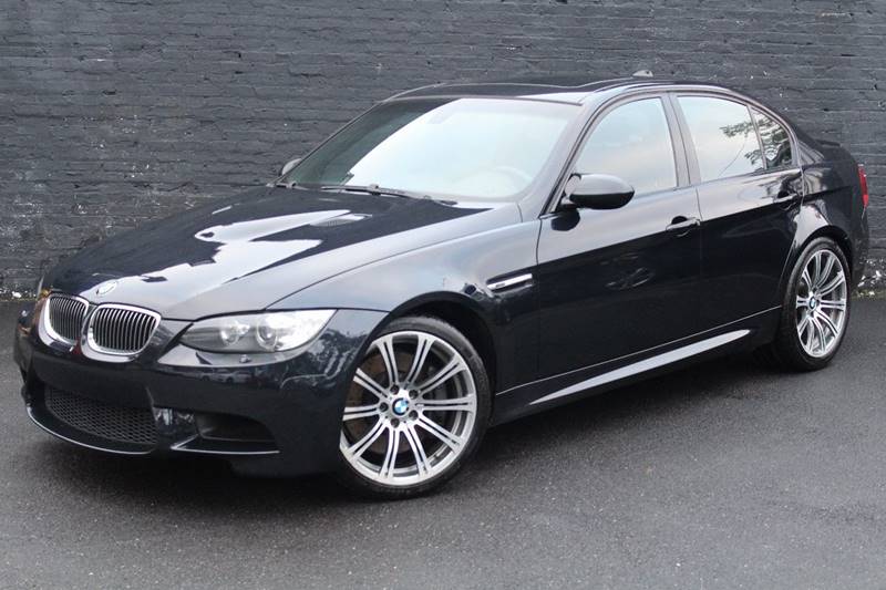 2008 BMW M3 for sale at Kings Point Auto in Great Neck NY