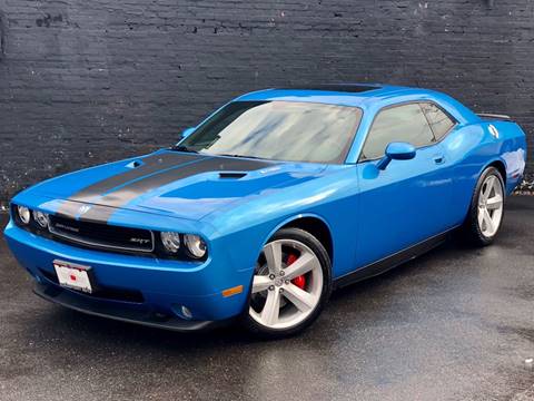 2010 Dodge Challenger for sale at Kings Point Auto in Great Neck NY