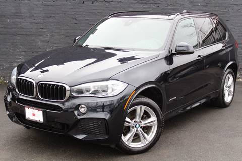 2015 BMW X5 for sale at Kings Point Auto in Great Neck NY