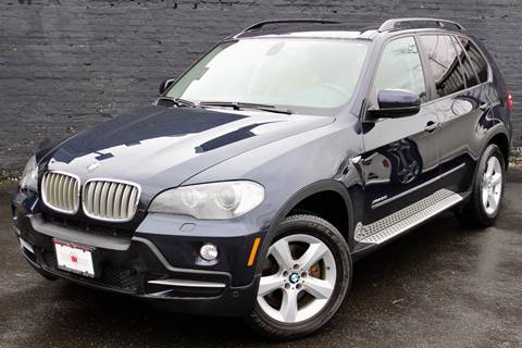 2009 BMW X5 for sale at Kings Point Auto in Great Neck NY