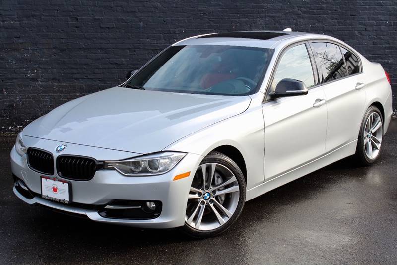 2013 BMW 3 Series for sale at Kings Point Auto in Great Neck NY