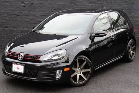 2012 Volkswagen GTI for sale at Kings Point Auto in Great Neck NY