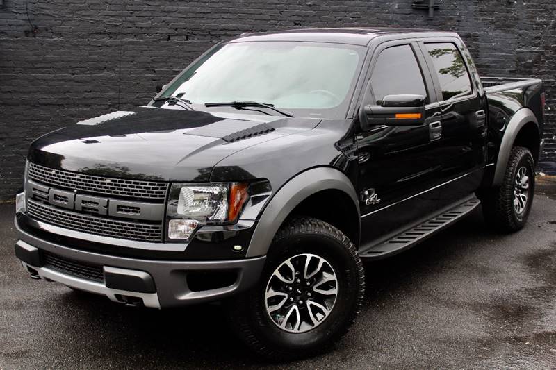 2012 Ford F-150 for sale at Kings Point Auto in Great Neck NY