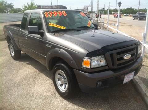 Ford Ranger For Sale In Pearland Tx Old Fashioned Way