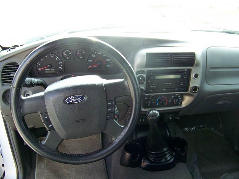2010 Ford Ranger Xlt 4x4 4dr Supercab Sb In Troy Mo J L