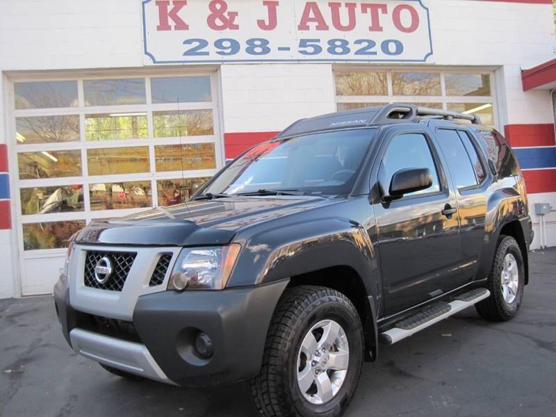 K & J Auto Rent 2 Own Used Cars Bountiful UT Dealer