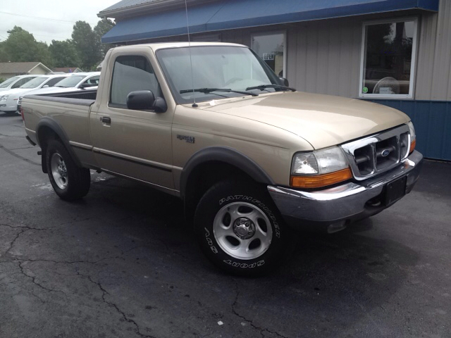 2000 Ford Ranger for sale at Allen Motor Company in Eldon MO