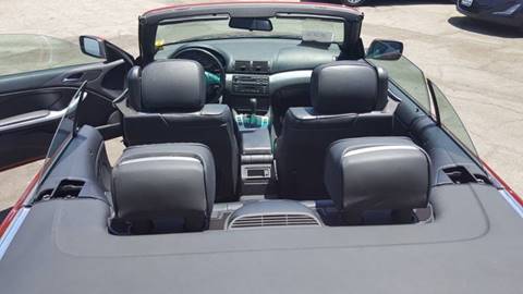 2001 BMW 3 Series 330Ci