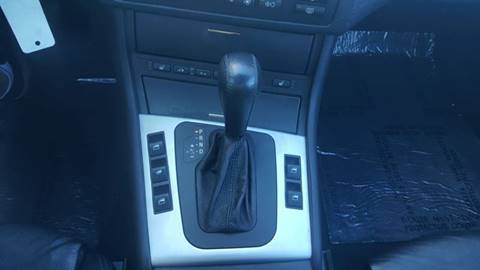 2001 BMW 3 Series 330Ci