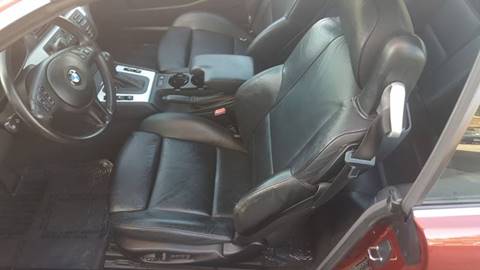 2001 BMW 3 Series 330Ci