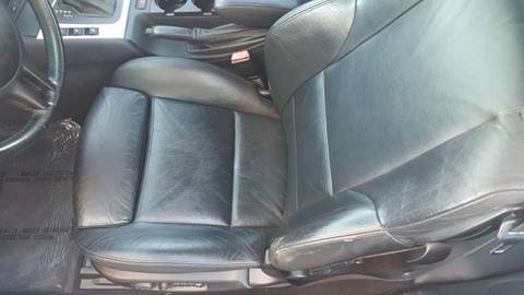 2001 BMW 3 Series 330Ci