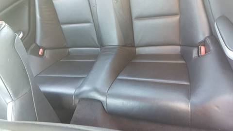 2001 BMW 3 Series 330Ci