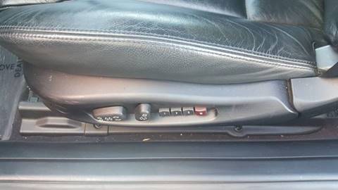 2001 BMW 3 Series 330Ci