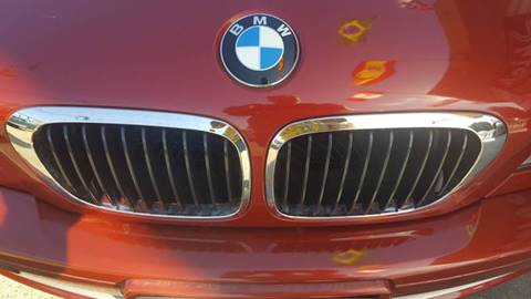 2001 BMW 3 Series 330Ci