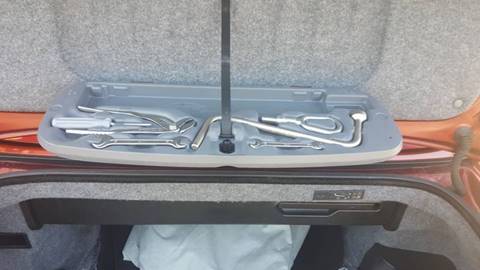 2001 BMW 3 Series 330Ci