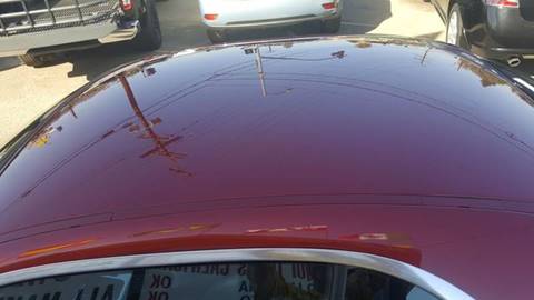 2001 BMW 3 Series 330Ci