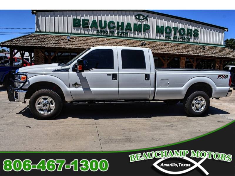 Pickup Trucks Vehicles For Sale AMARILLO, TEXAS Vehicles For Sale