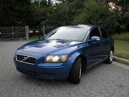 2007 Volvo S40 for sale at UNIQUE AUTOMOTIVE GROUP in San Diego CA