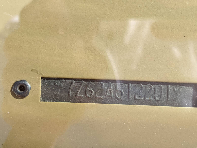 1977 Mercury Marquis (image 20)