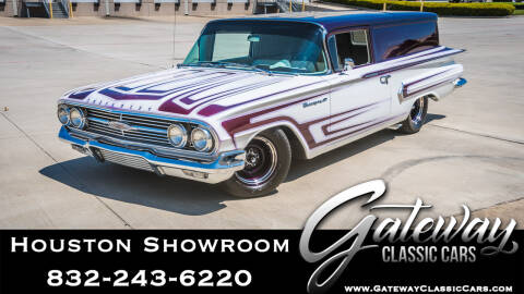 used 1960 chevrolet biscayne for sale carsforsale com used 1960 chevrolet biscayne for sale