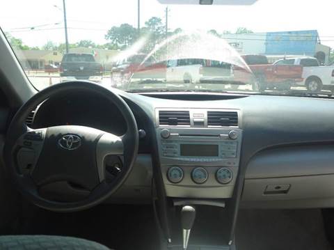 2009 Toyota Camry LE