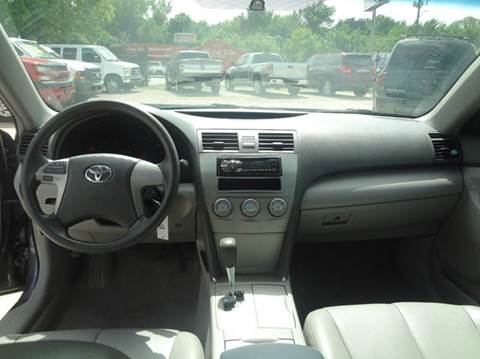 2010 Toyota Camry